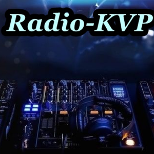 Radio 88 Kvp-logo