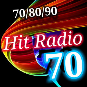 Hitradio 70-logo