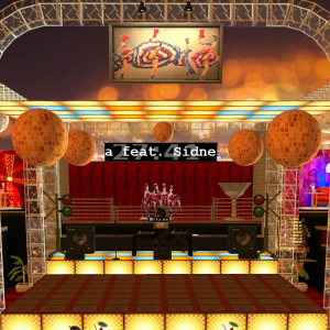 Omas Moulin Rouge-logo