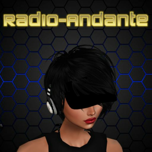 Radio Andante-logo