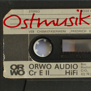 Ostmusik-logo