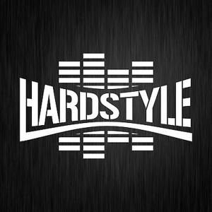 Hardtekk Radio-logo