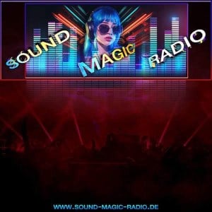 Sound Magic Radio-logo