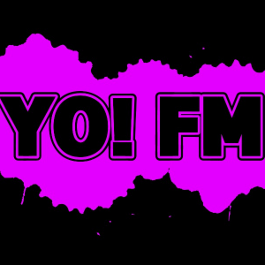 Yo FM-logo