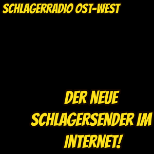 Schlagerradio Ostwest-logo