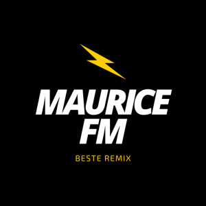 Maurice FM-logo