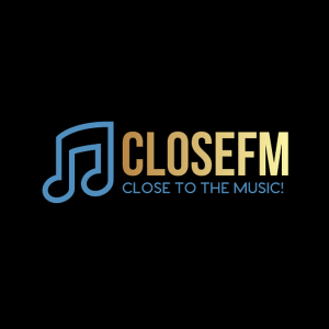 Close FM-logo