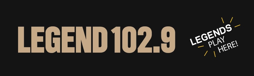 Legend 102.9