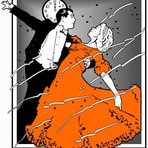 Tanzschule-logo