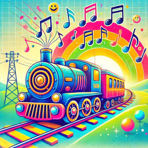 Gutelaune Express-logo