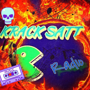 Kracksatt-logo