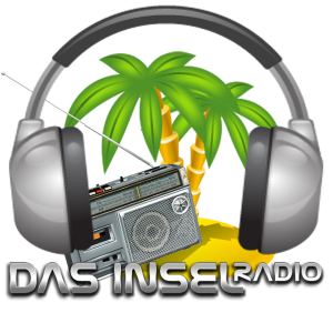 Das Insel Radio-logo