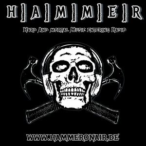Hammer-logo