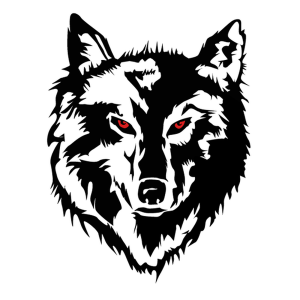Wolf-logo