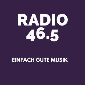 Radio 465-logo