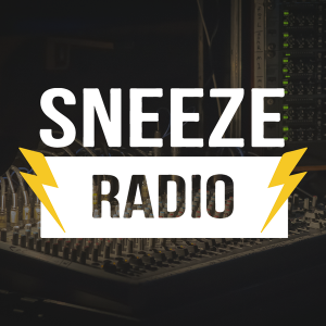 Sneeze-logo