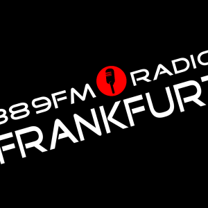 889 FM Frankfurt-logo