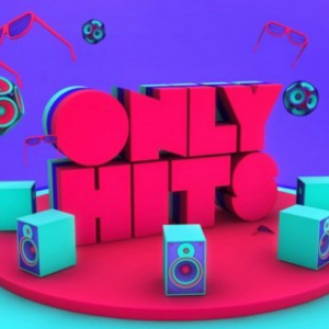 Hits Only-logo