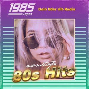 1985 Tapes-logo