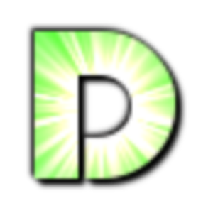 Dorf FM-logo