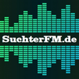 Suchter FM-logo