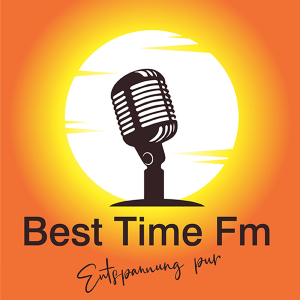 Best Time FM-logo