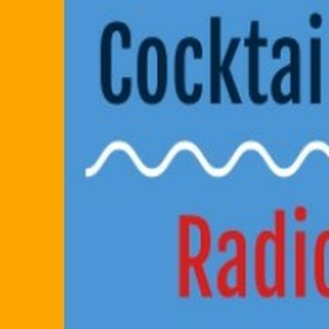 Cocktail Radio-logo