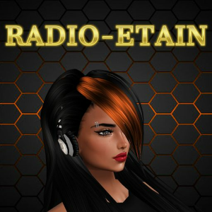 Radio Etain-logo