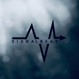 Radio Signal Beat-logo