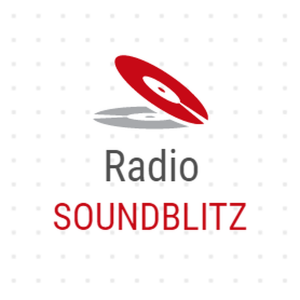 Radio Soundblitz-logo