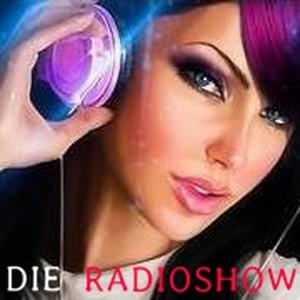 Die Radioshow-logo