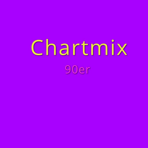 Chartmix 90er-logo