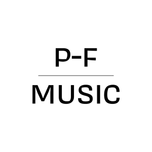 P FM-logo