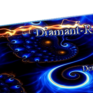 Diamant Radio Time-logo