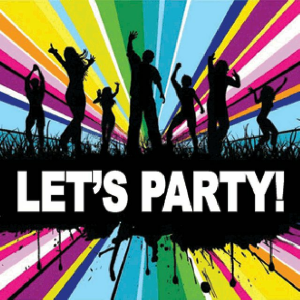 Party-logo