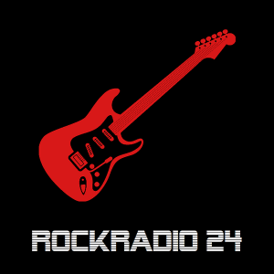 Rockradio 24-logo