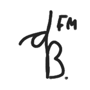 Derbrukler FM-logo