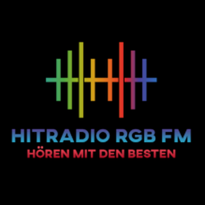 Rgb FM-logo