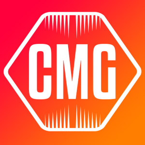 Country Music Germany-logo