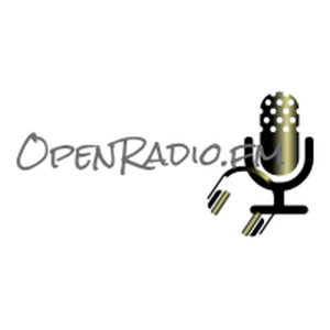 Open Radio-logo