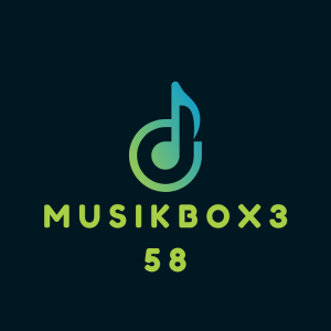 Musikbox 358-logo