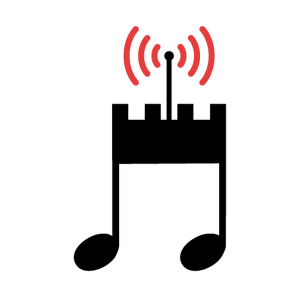Castle FM-logo