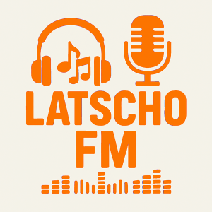 Latscho FM-logo