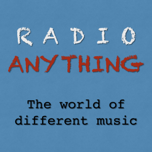 Radio Anything-logo