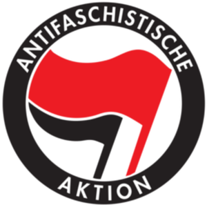 Antifa-logo