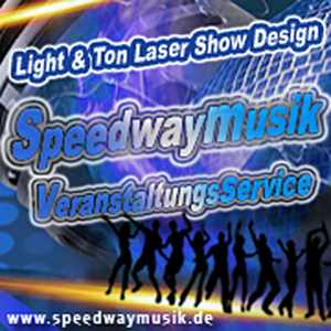 Speedwaymusik-Radio-logo