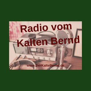Der Kalte Bernd-logo