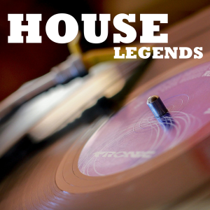 House Legends-logo