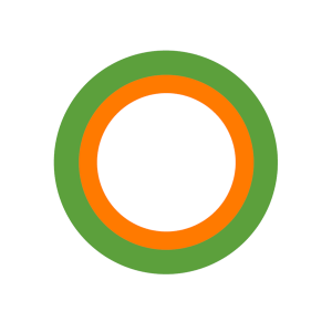 Physalis Radio-logo