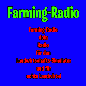 Farming Radio-logo
